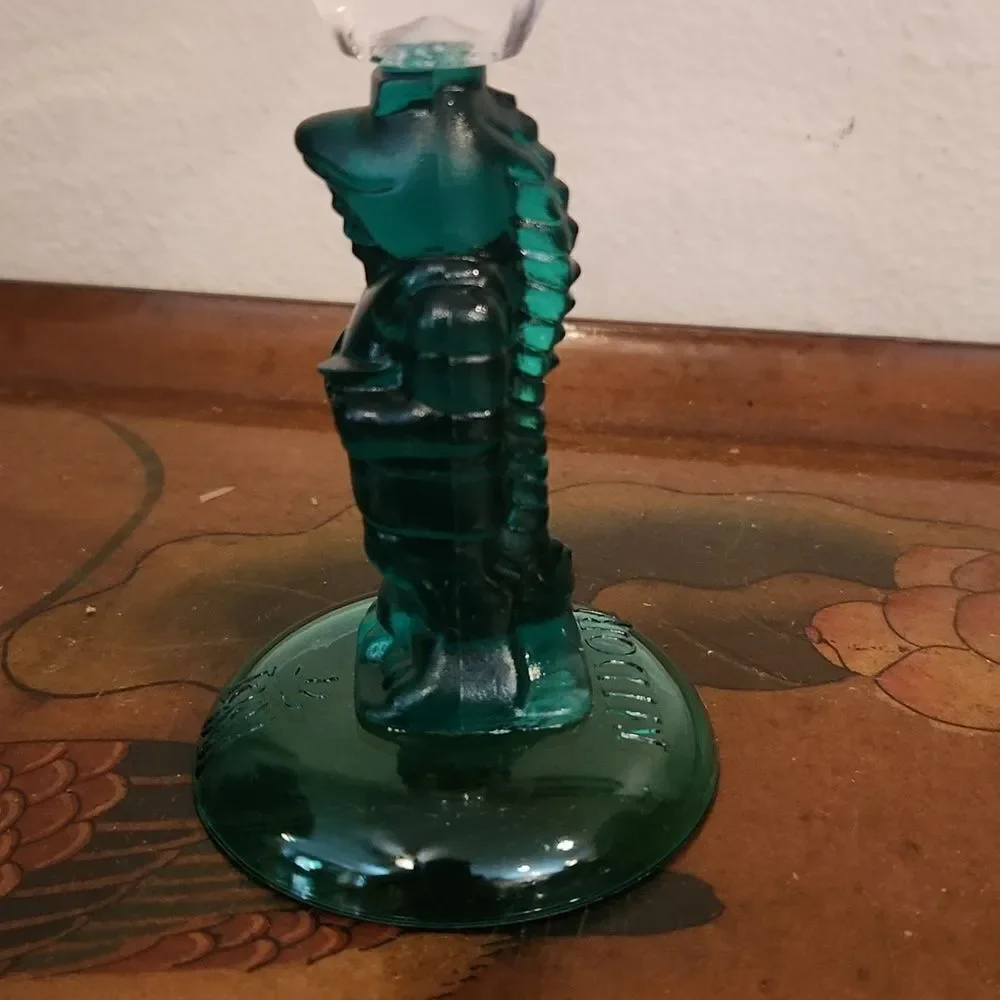 Iggy Midori Margarita Plastic Glass